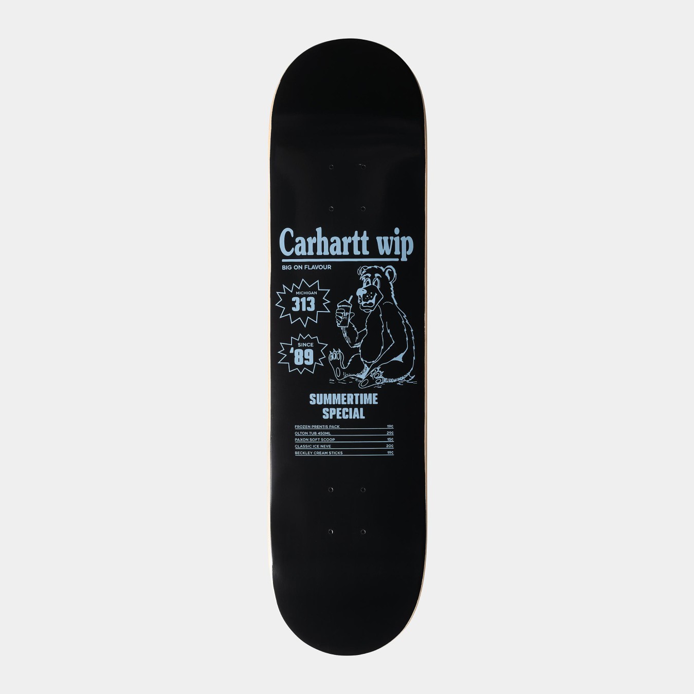 Carhartt WIP Board 3 8.5
