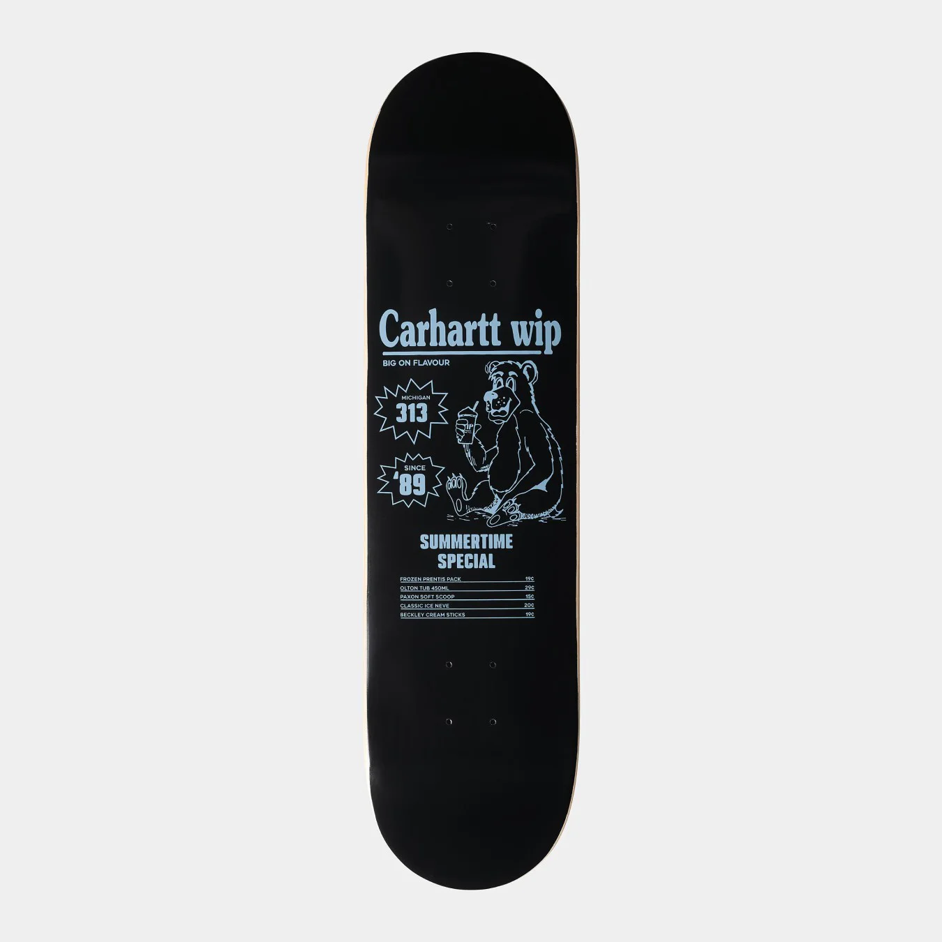 Carhartt WIP Board 3 8.5
