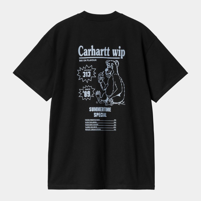 Carhartt WIP Catalogue T-Shirt