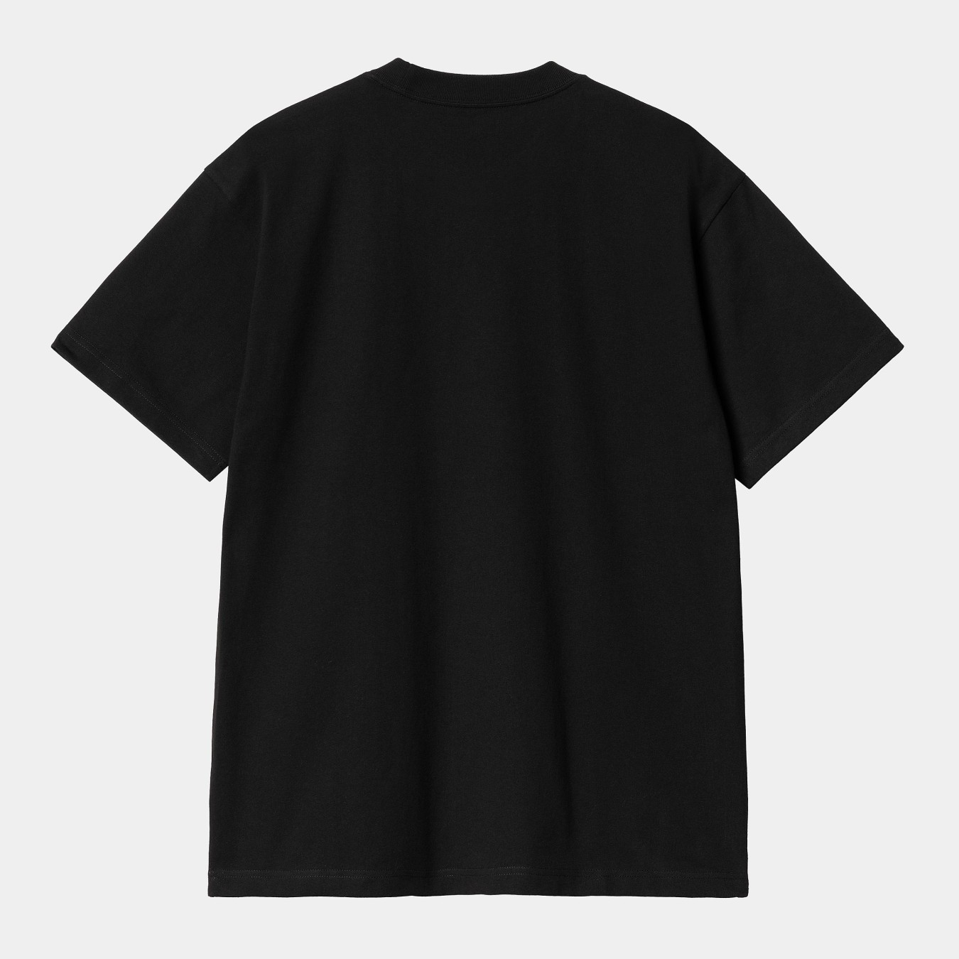 Carhartt WIP Flaming Ducks T-Shirt