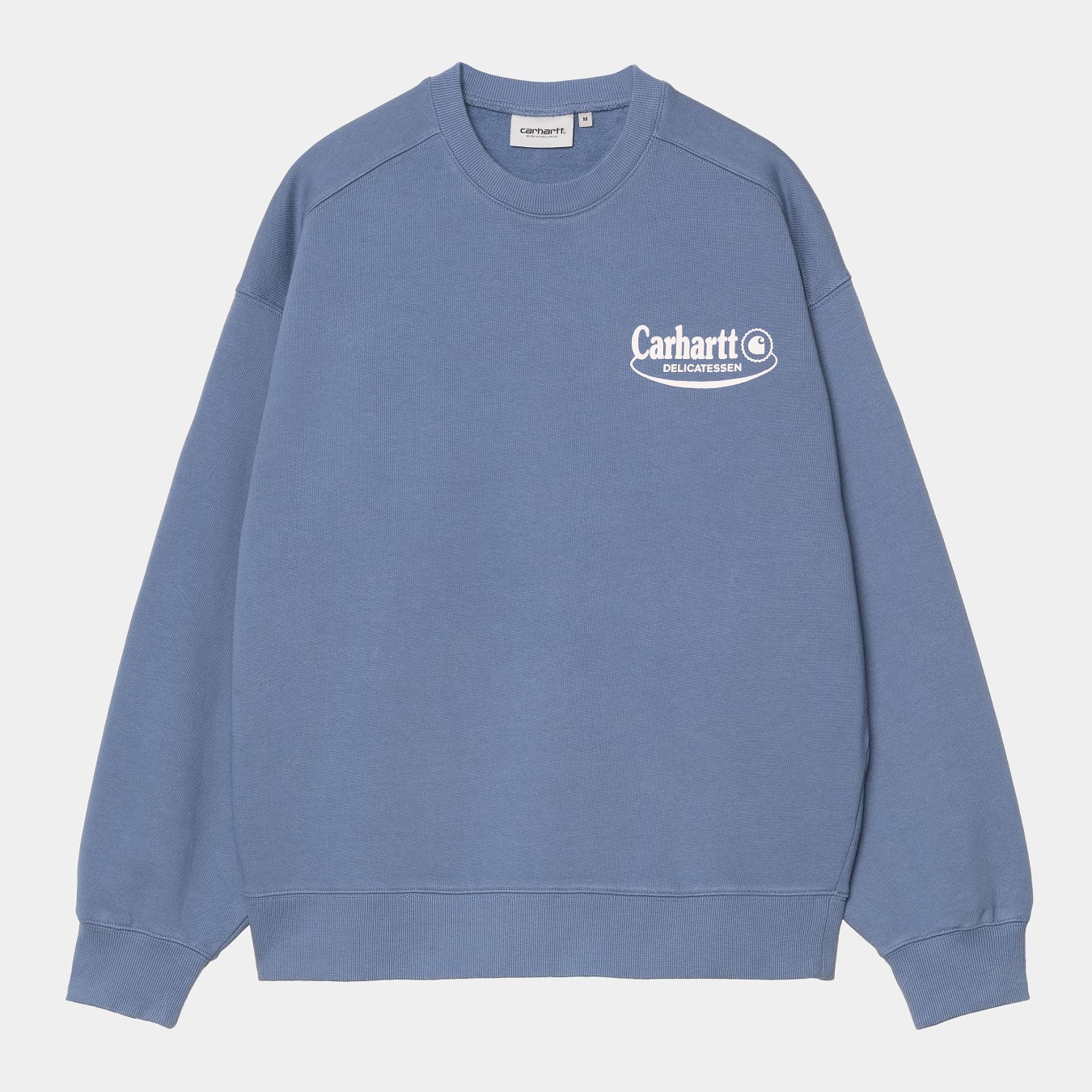 Carhartt WIP Catalogue Sweat