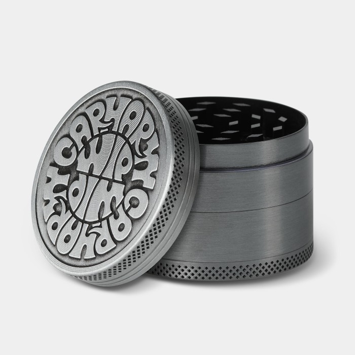 Carhartt WIP Jazzy Grinder