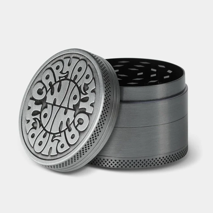 Carhartt WIP Jazzy Grinder
