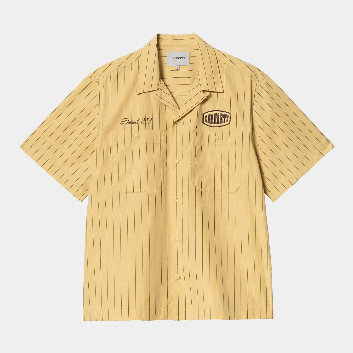 Carhartt WIP Hendry Shirt