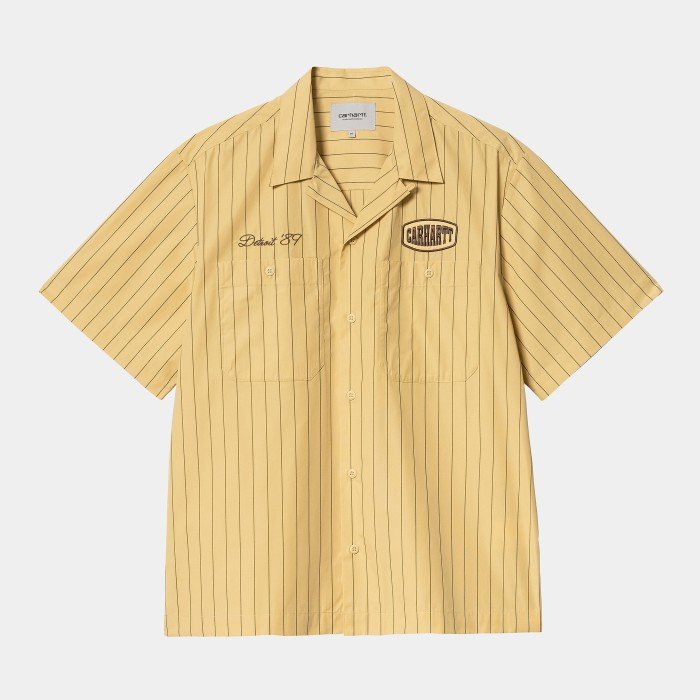 Carhartt WIP Hendry Shirt