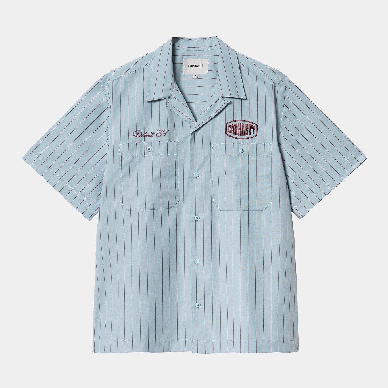 Carhartt WIP Hendry Shirt
