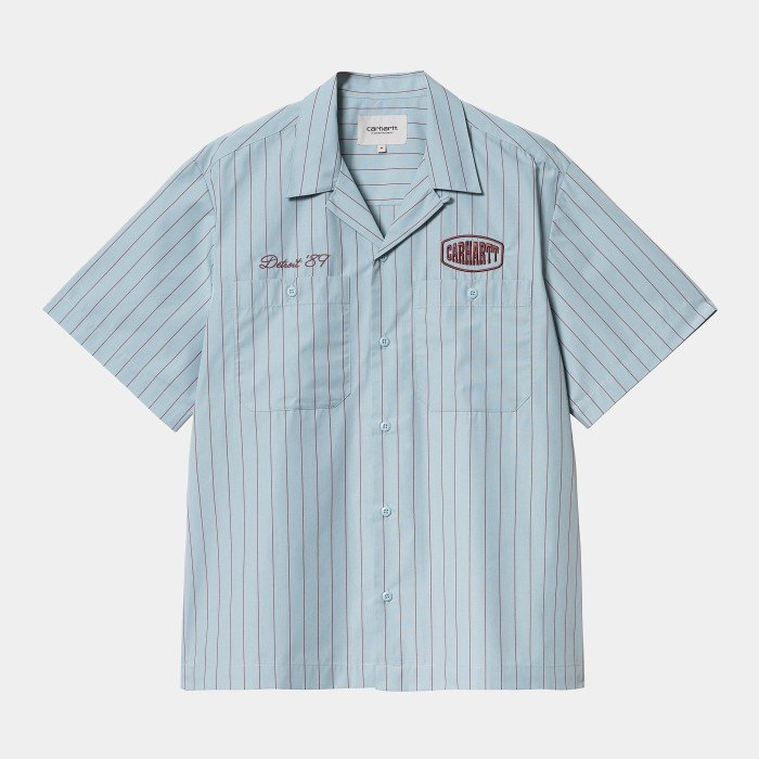 Carhartt WIP Hendry Shirt