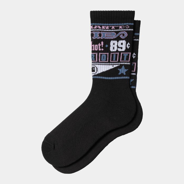 Carhartt WIP Catalogue Socks