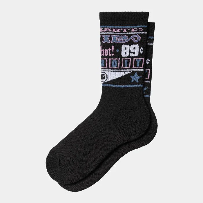 Carhartt WIP Catalogue Socks