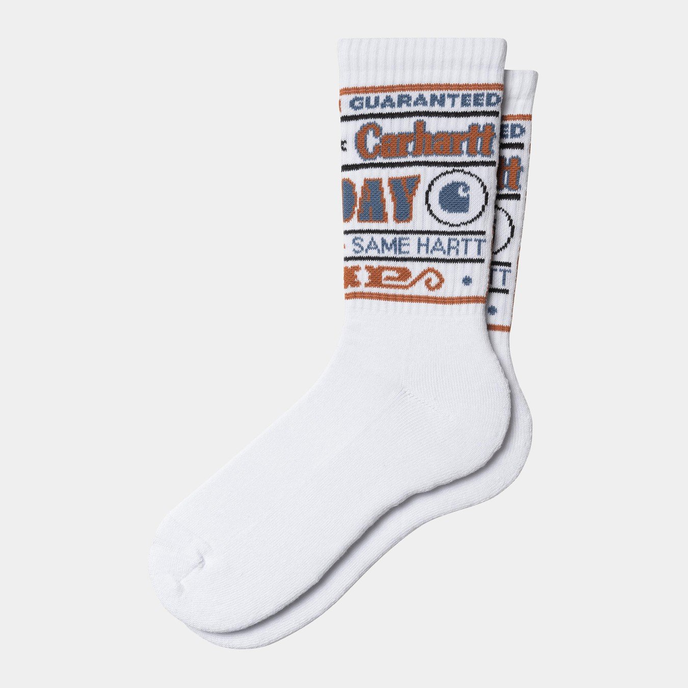 Carhartt WIP Catalogue Socks