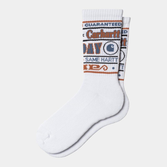 Carhartt WIP Catalogue Socks