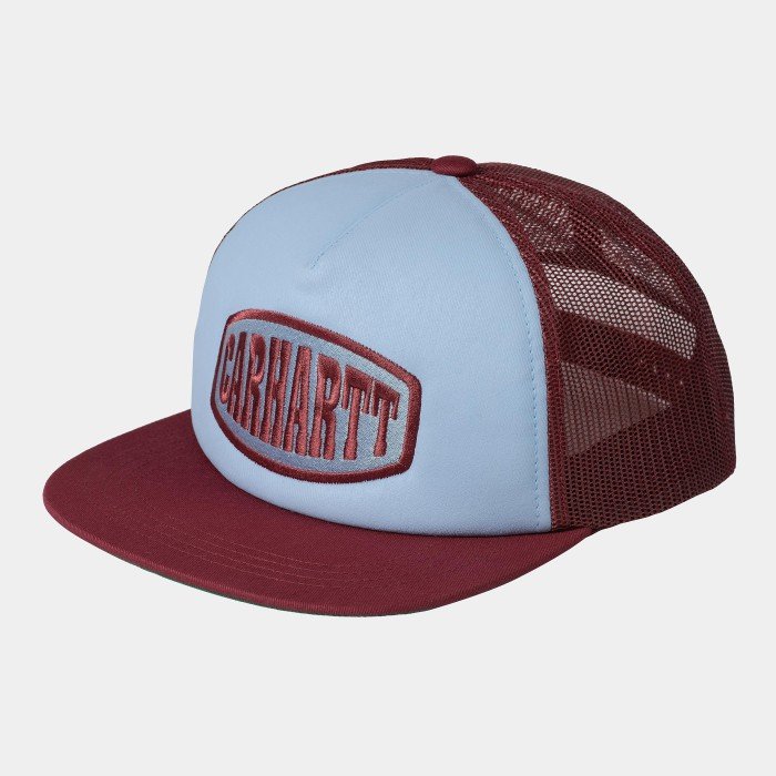 Carhartt WIP Graphic Trucker Cap