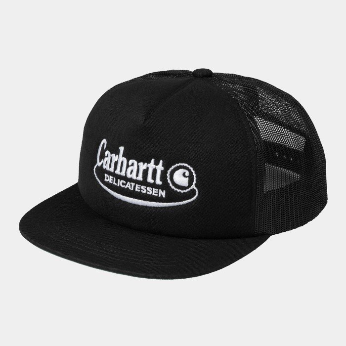 Carhartt WIP Graphic Trucker Cap