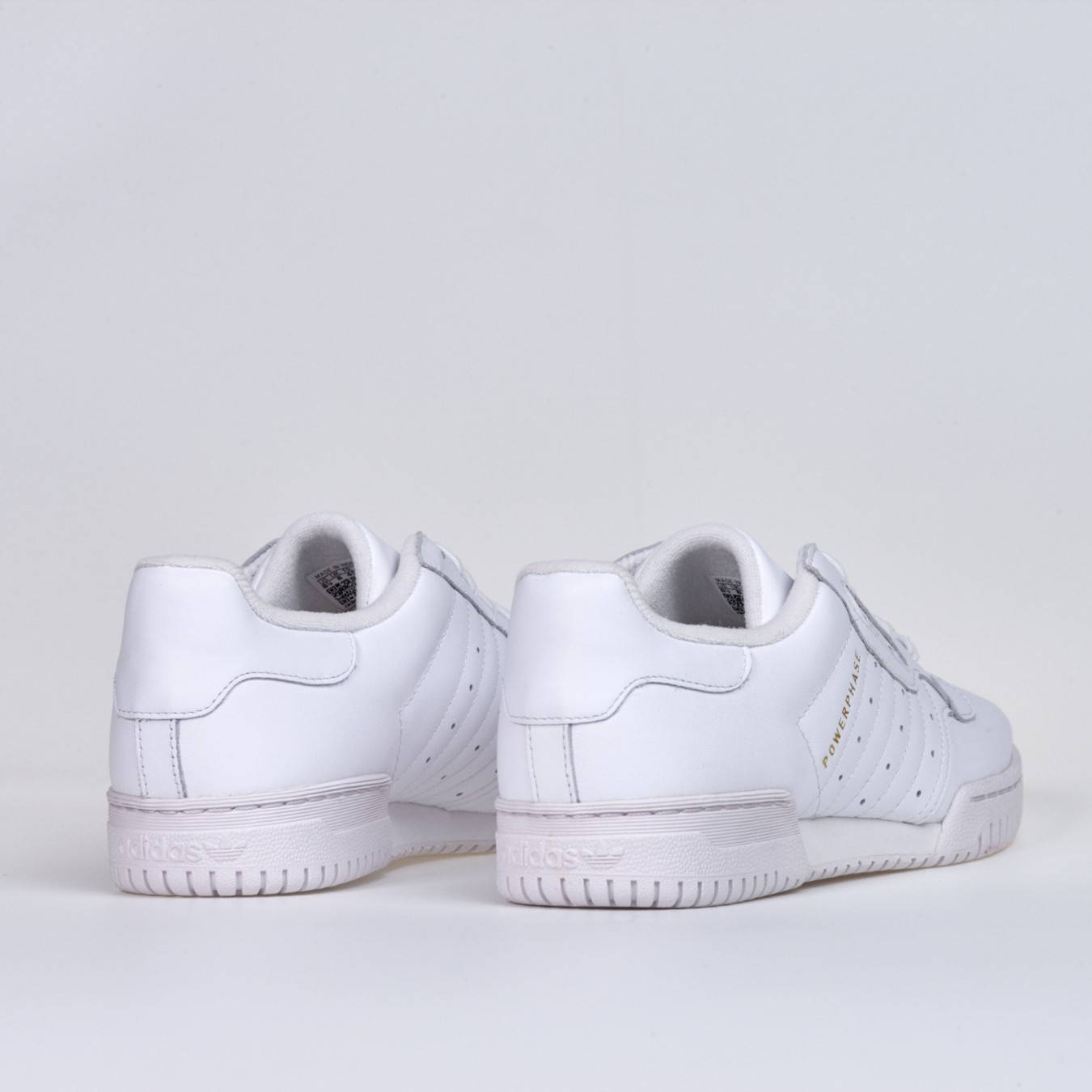 adidas Powerphase