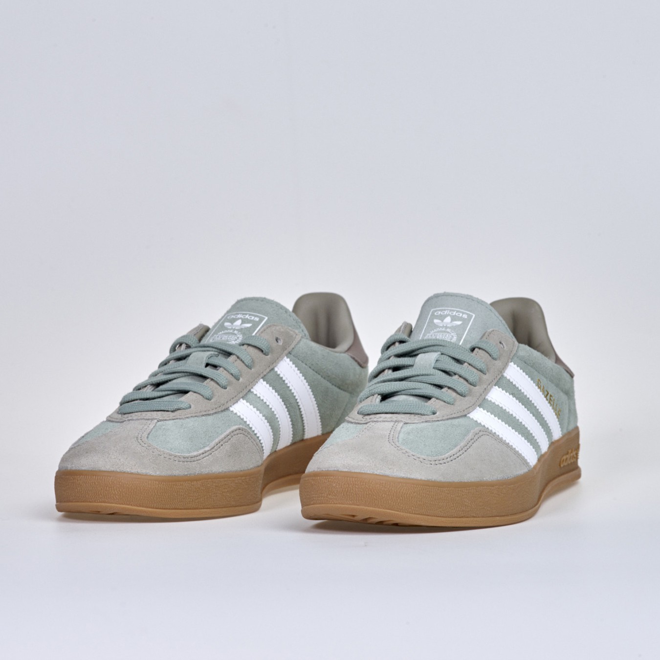 adidas Gazelle Indoor