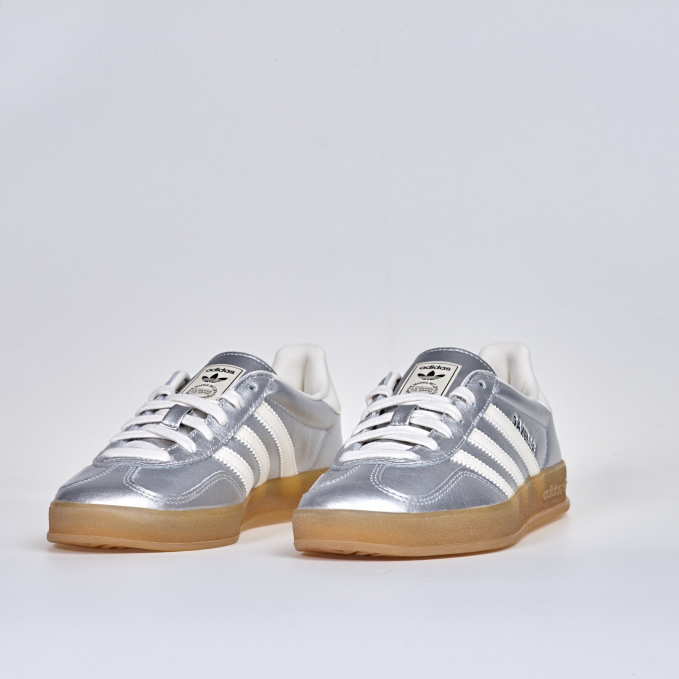 adidas Gazelle Indoor