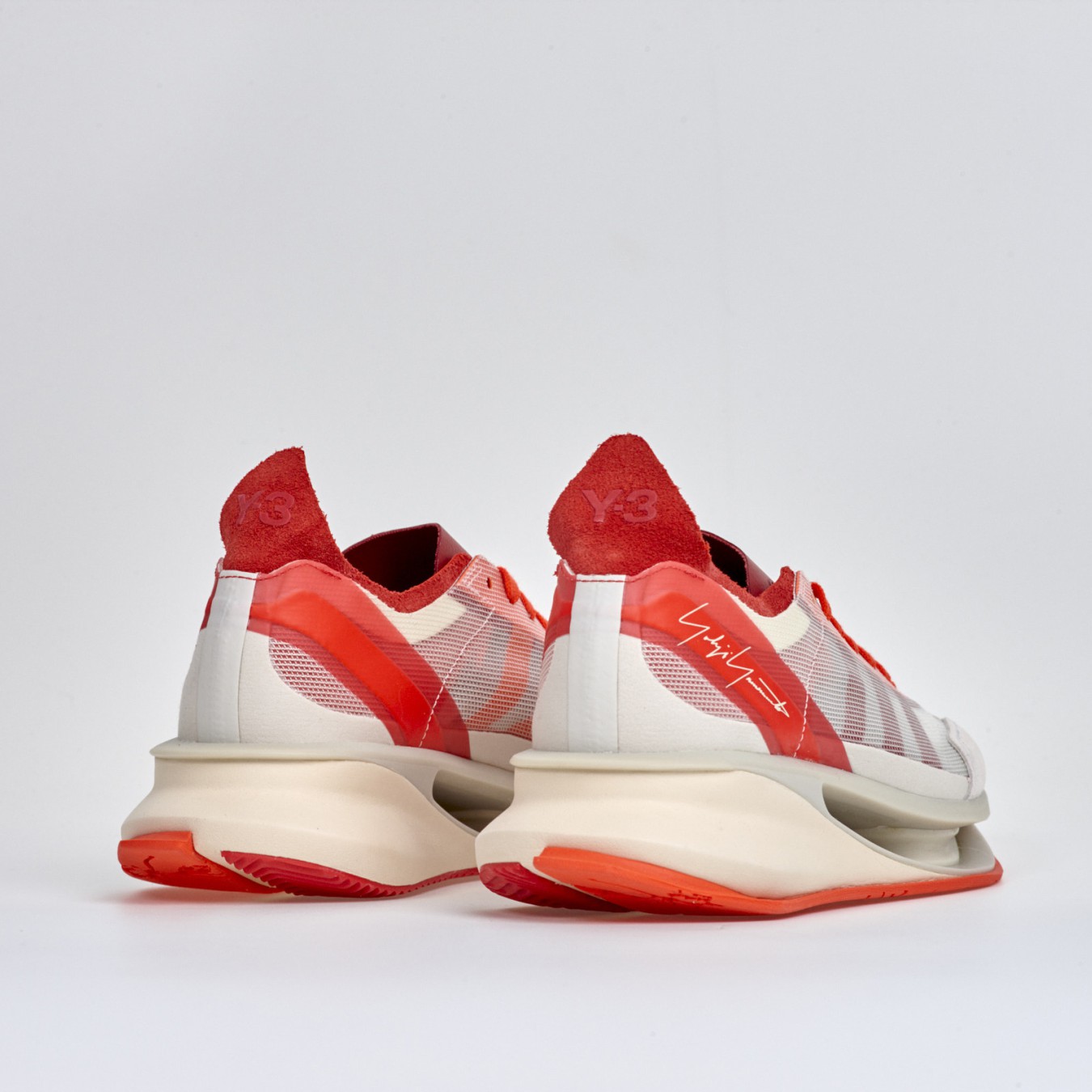 Y-3 S-Gendo Run