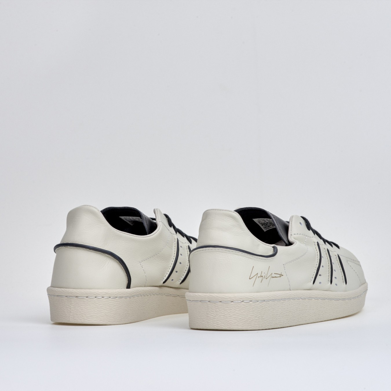 Y-3 Superstar