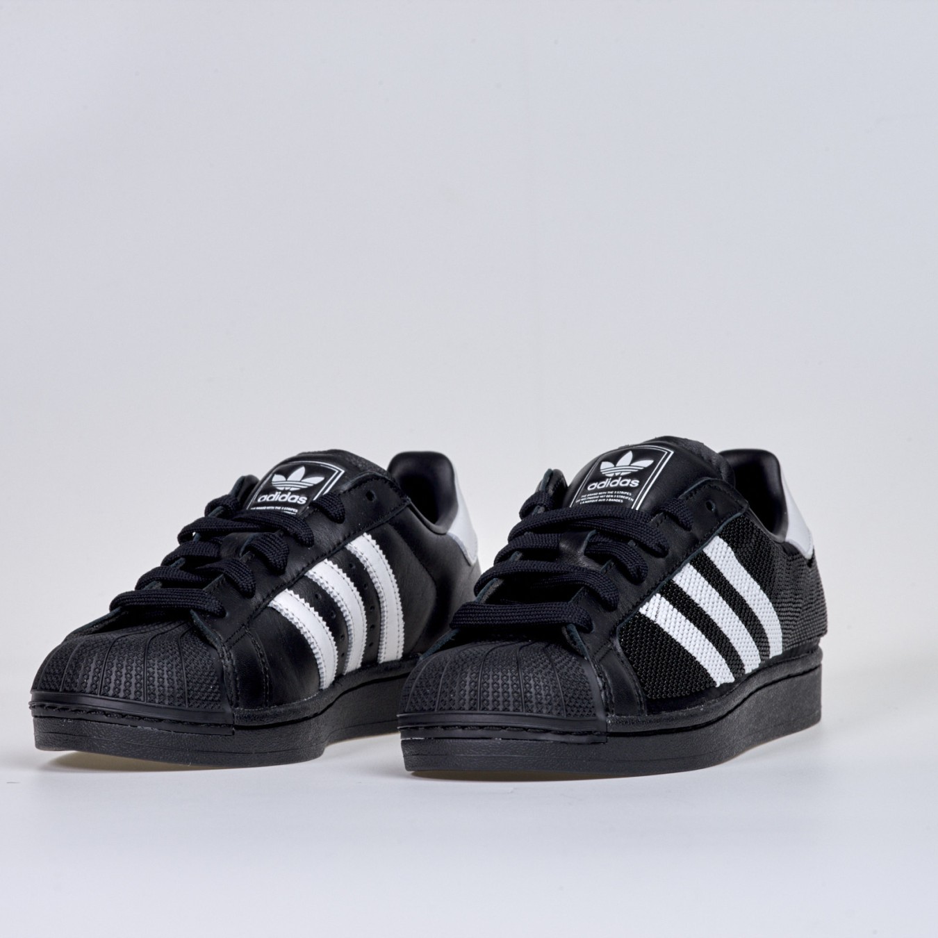 adidas Superstar II W