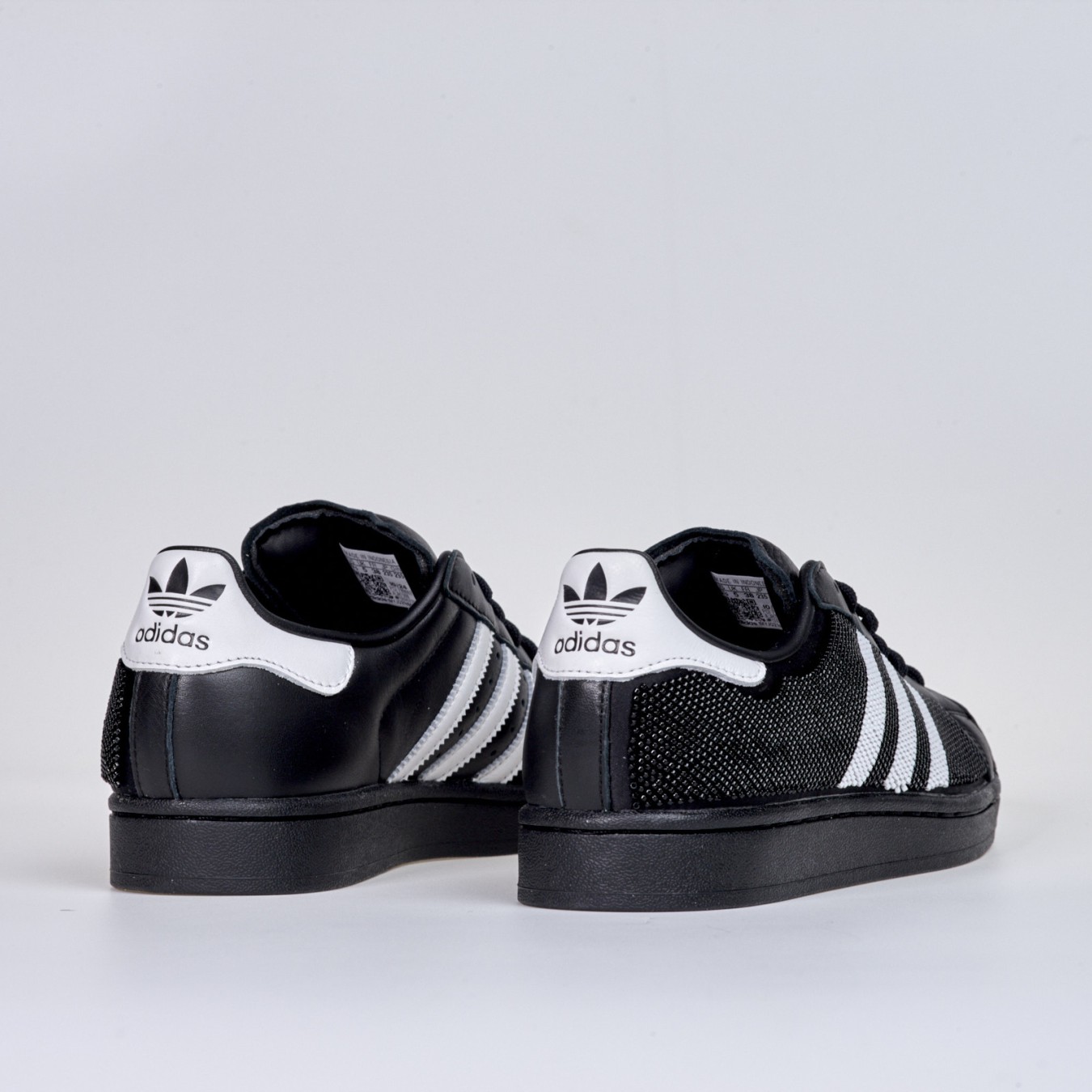 adidas Superstar II W