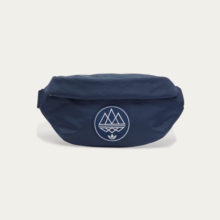 adidas ST 10 SPZL Hip Bag