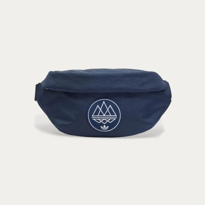 adidas ST 10 SPZL Hip Bag