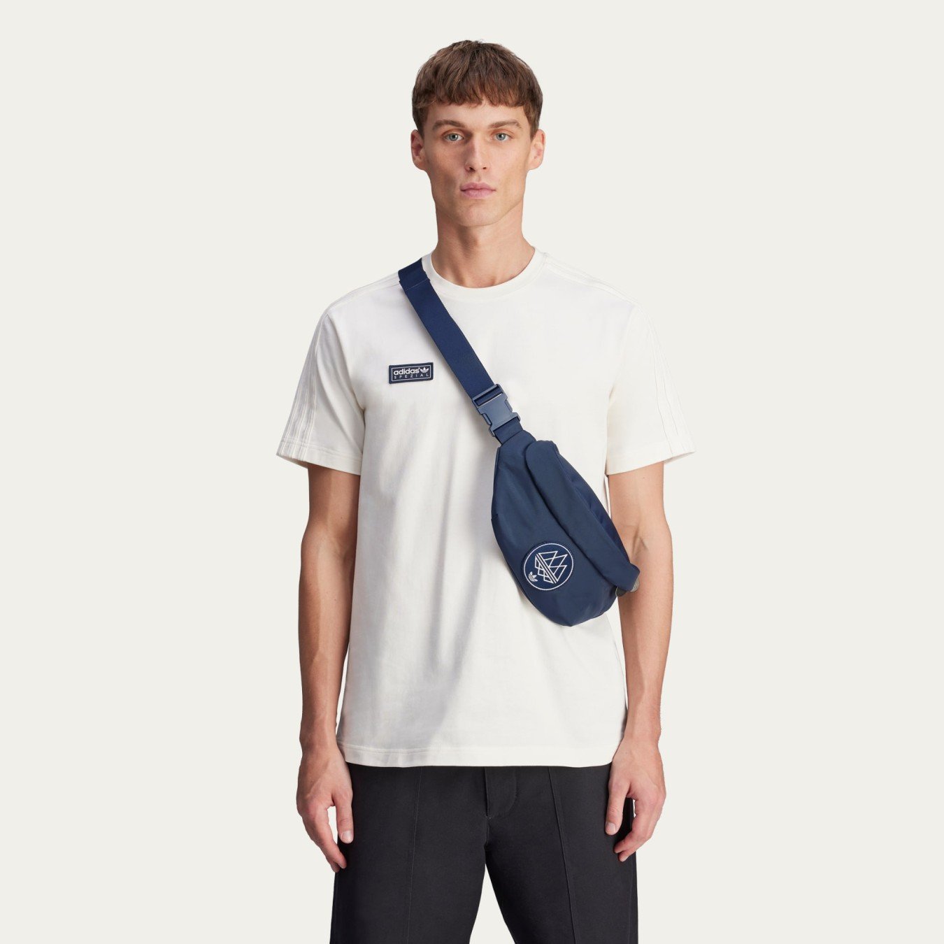 adidas ST 10 SPZL Hip Bag