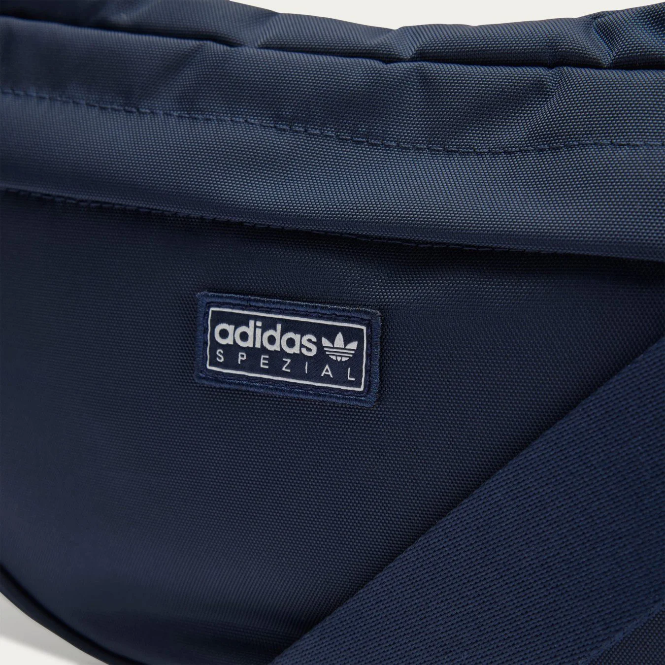 adidas ST 10 SPZL Hip Bag