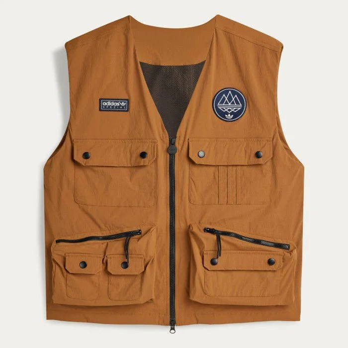adidas Wardour SPZL Vest