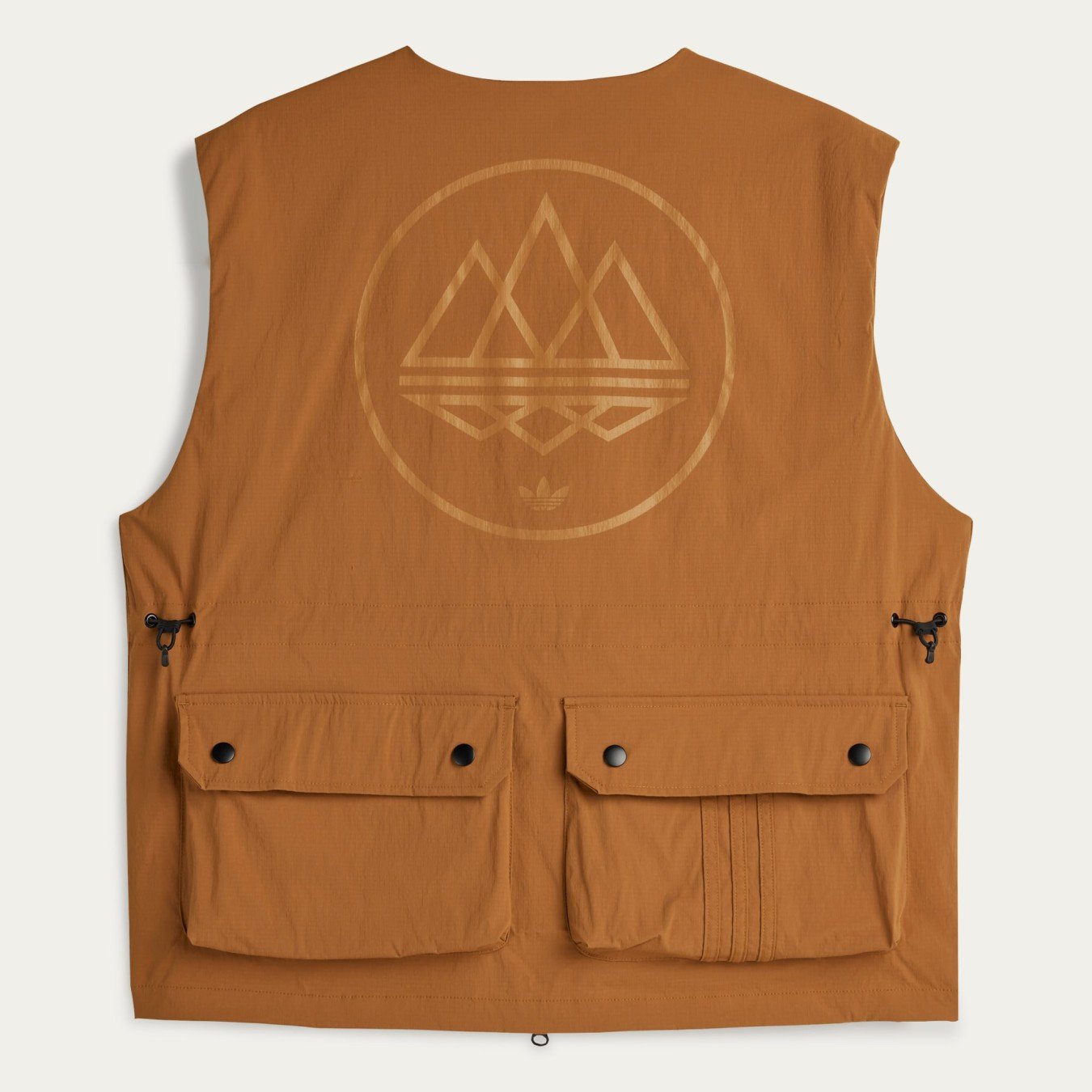 adidas Wardour SPZL Vest