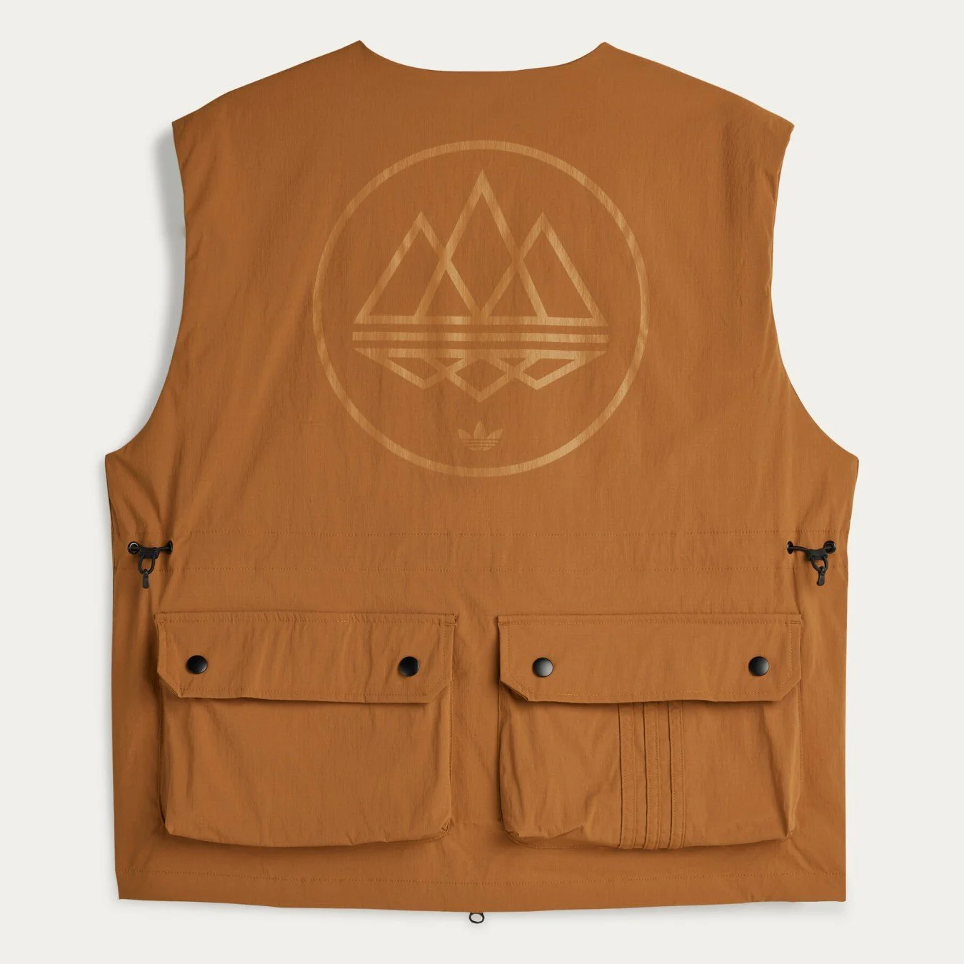 adidas Wardour SPZL Vest