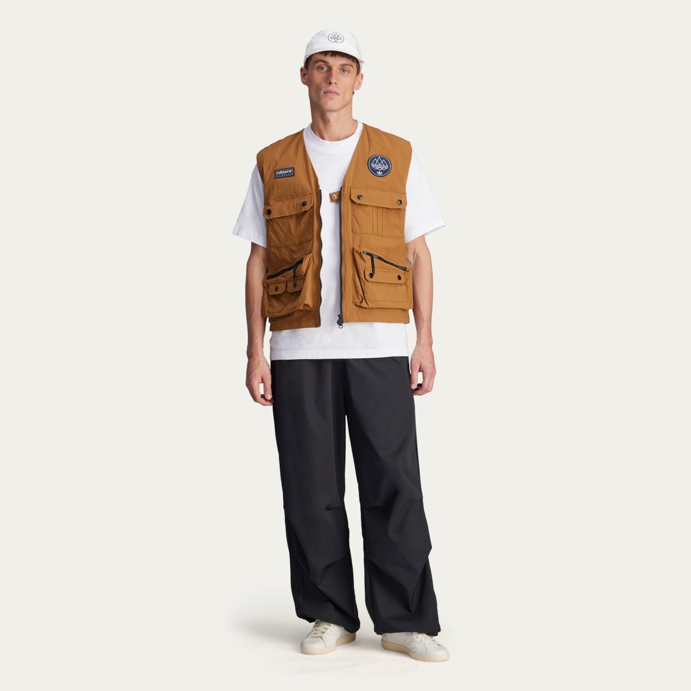adidas Wardour SPZL Vest