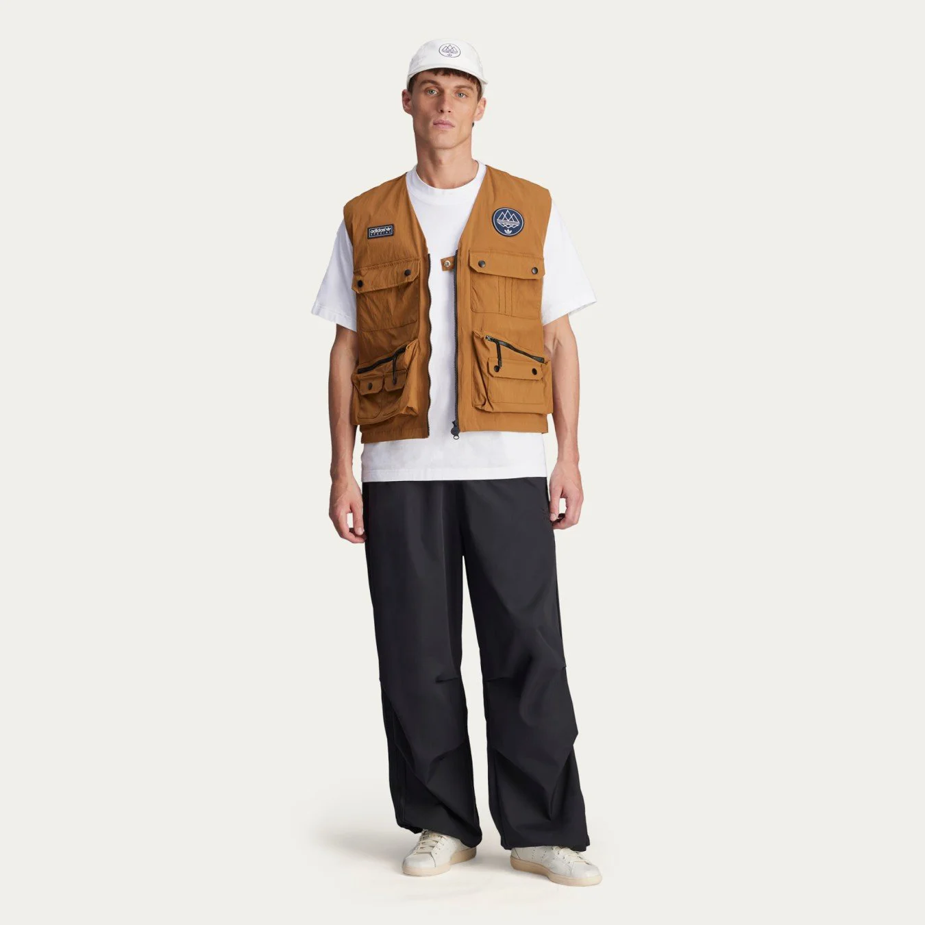 adidas Wardour SPZL Vest