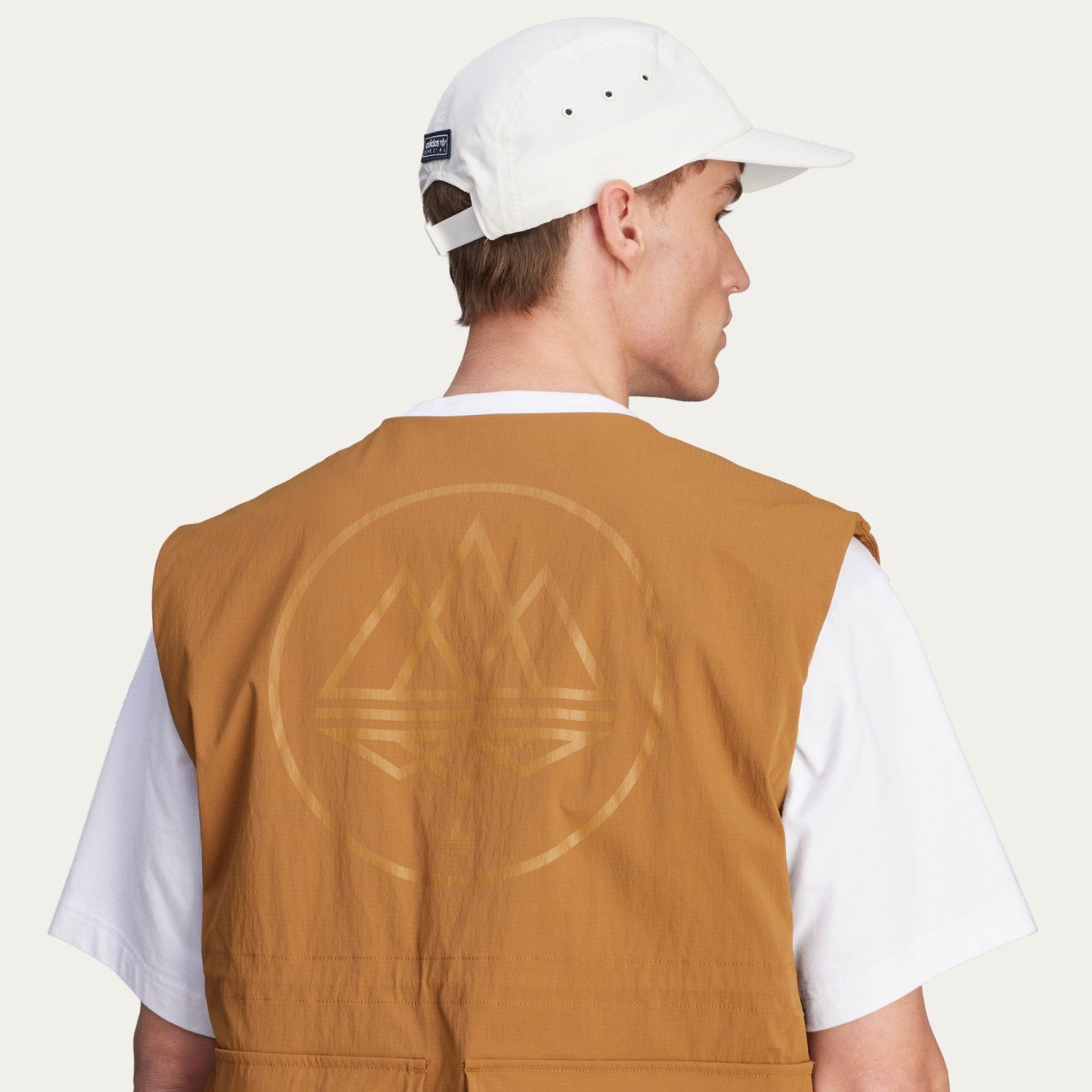 adidas Wardour SPZL Vest