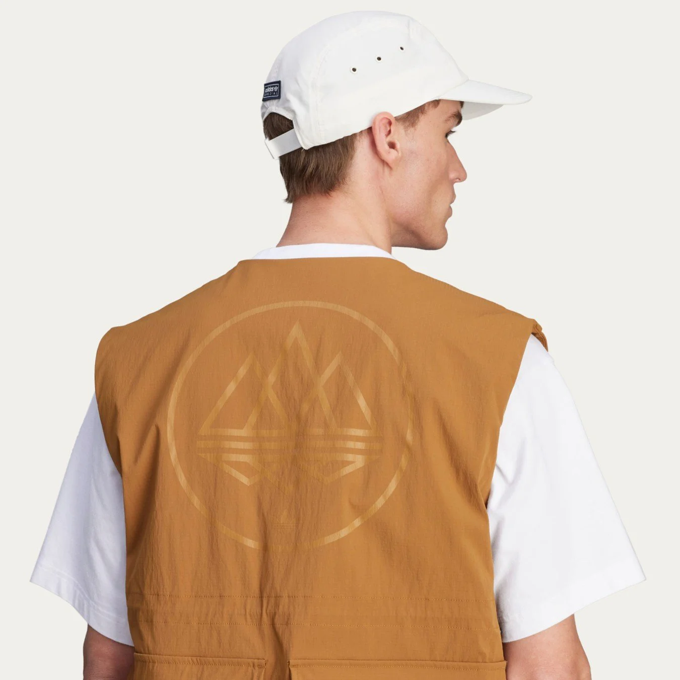 adidas Wardour SPZL Vest