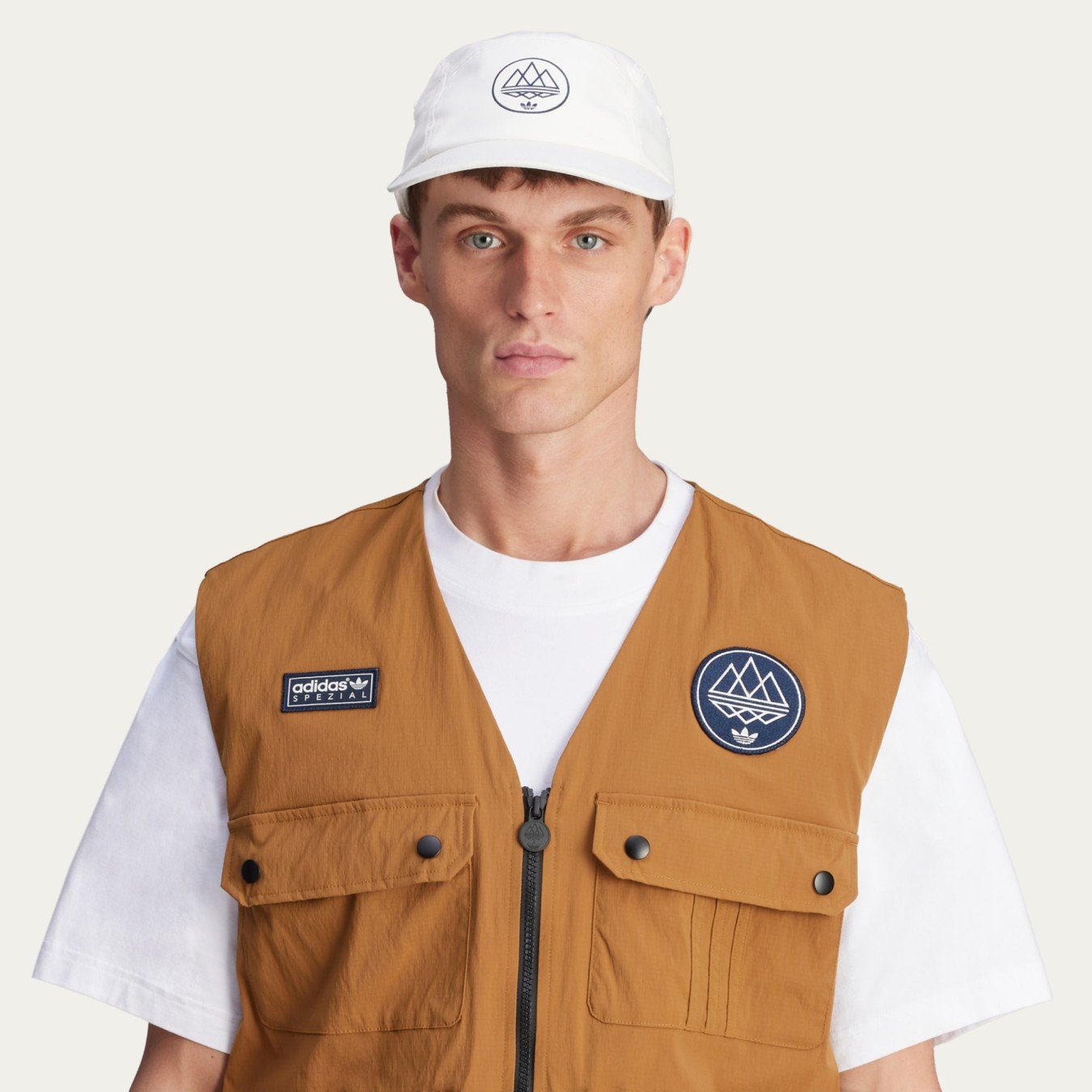 adidas Wardour SPZL Vest