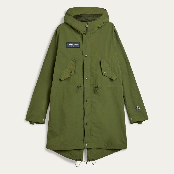adidas Halewood SPZL Parka