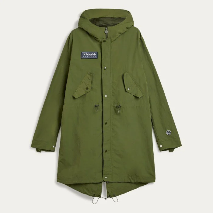 adidas Halewood SPZL Parka