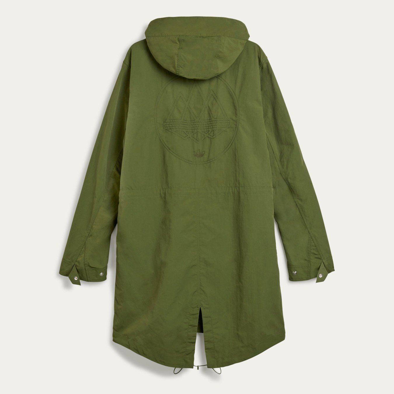 adidas Halewood SPZL Parka