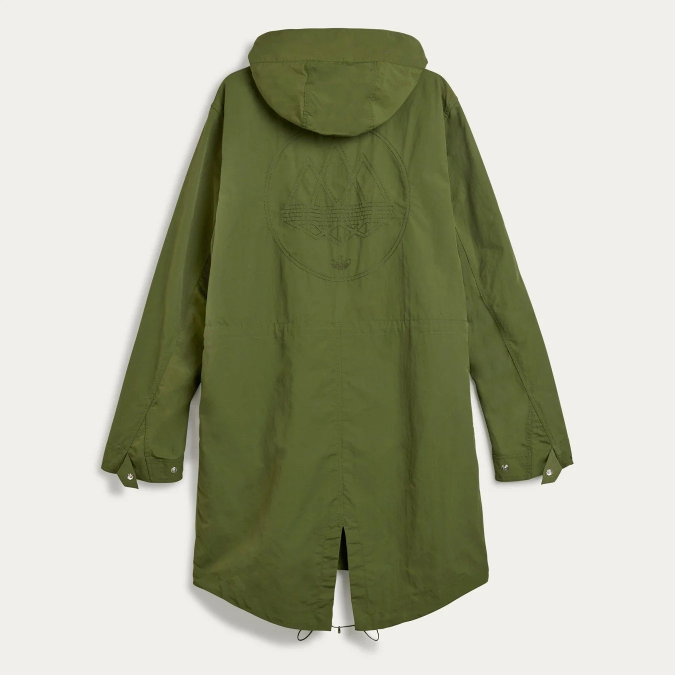 adidas Halewood SPZL Parka