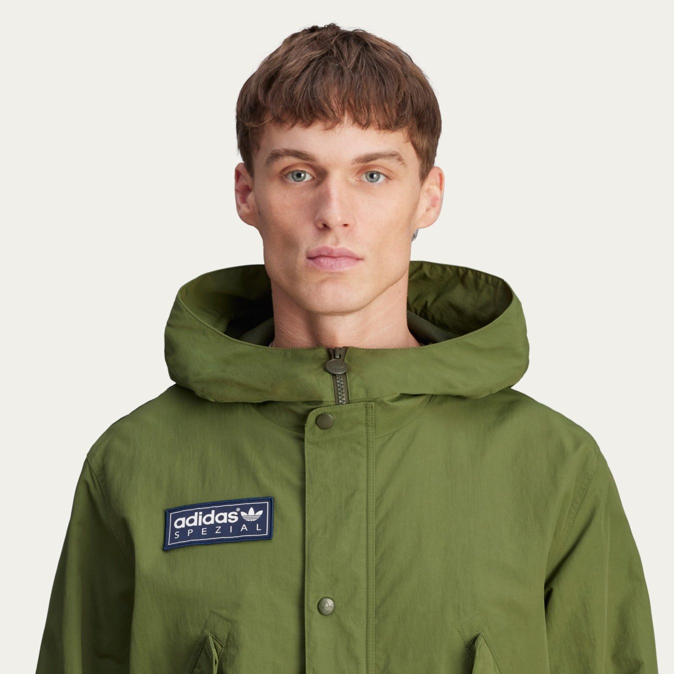 adidas Halewood SPZL Parka
