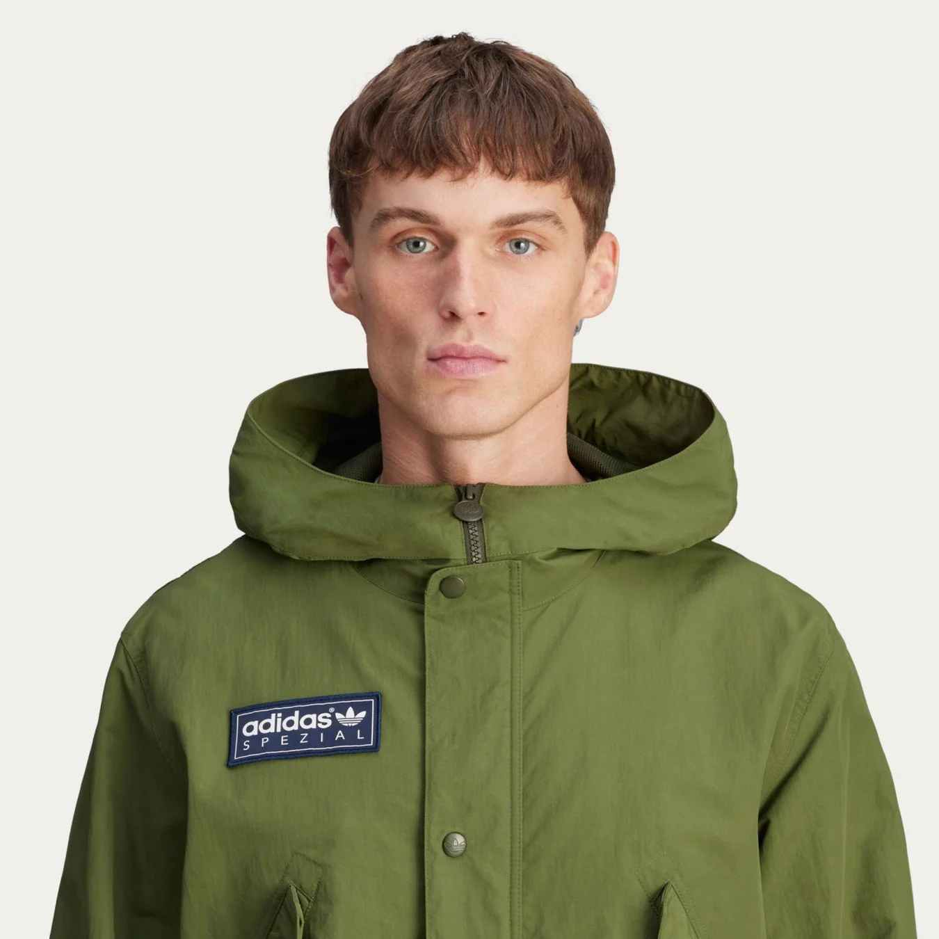 adidas Halewood SPZL Parka