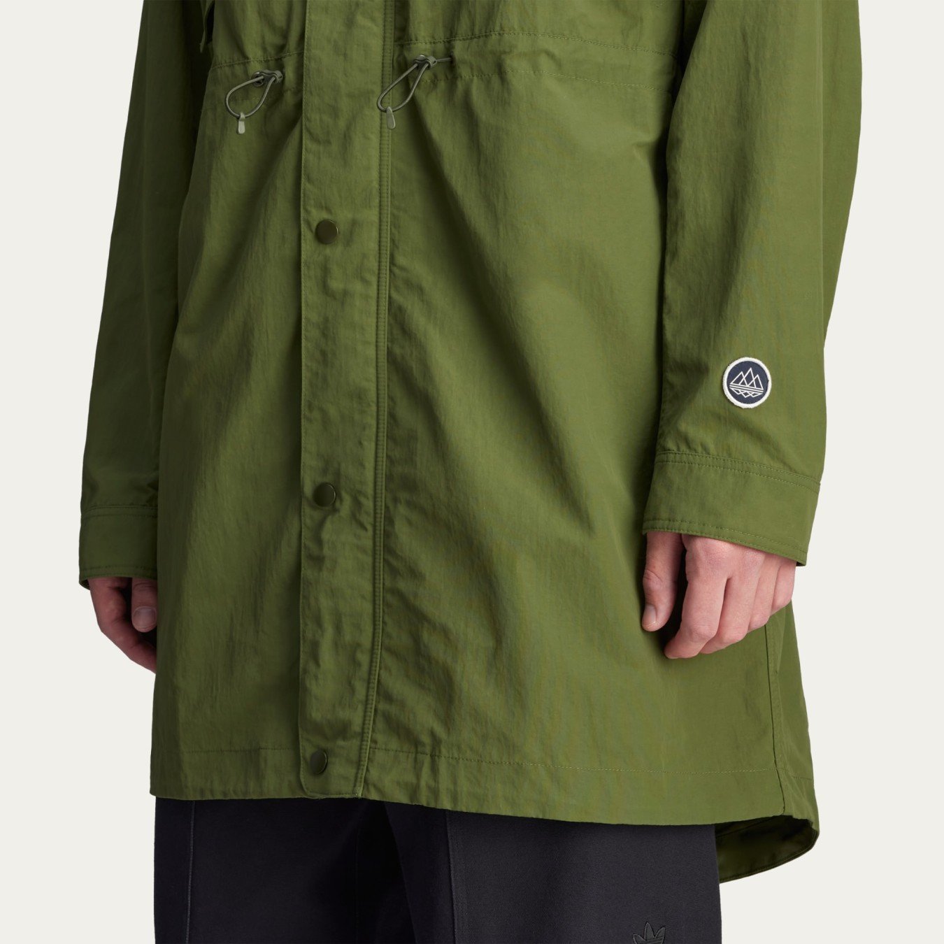 adidas Halewood SPZL Parka