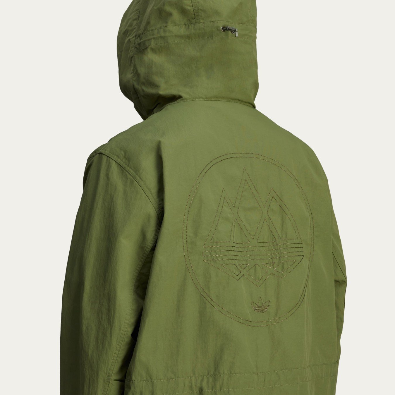adidas Halewood SPZL Parka