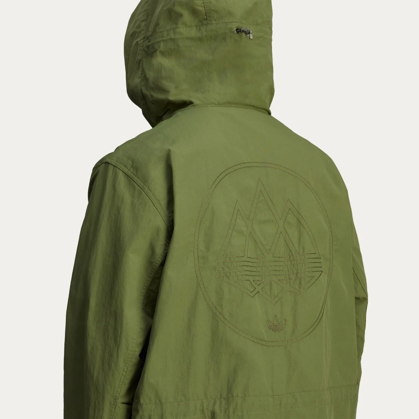 adidas Halewood SPZL Parka