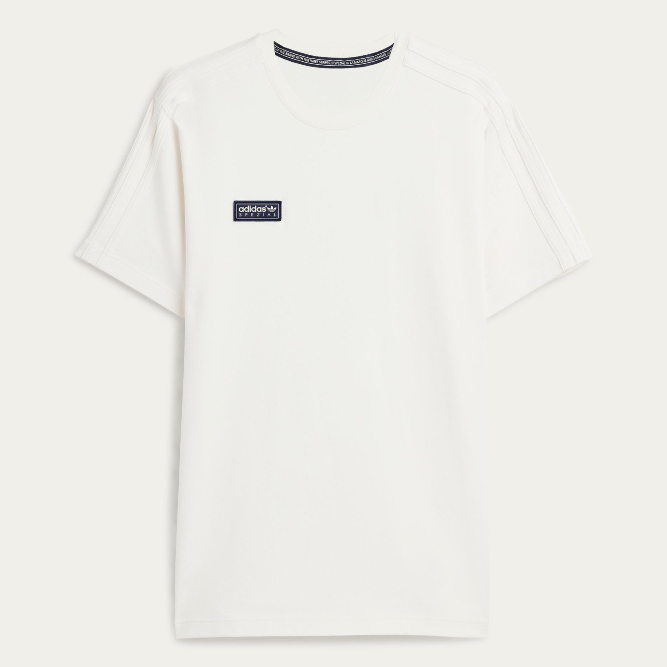 adidas Brockhall SPZL Tee