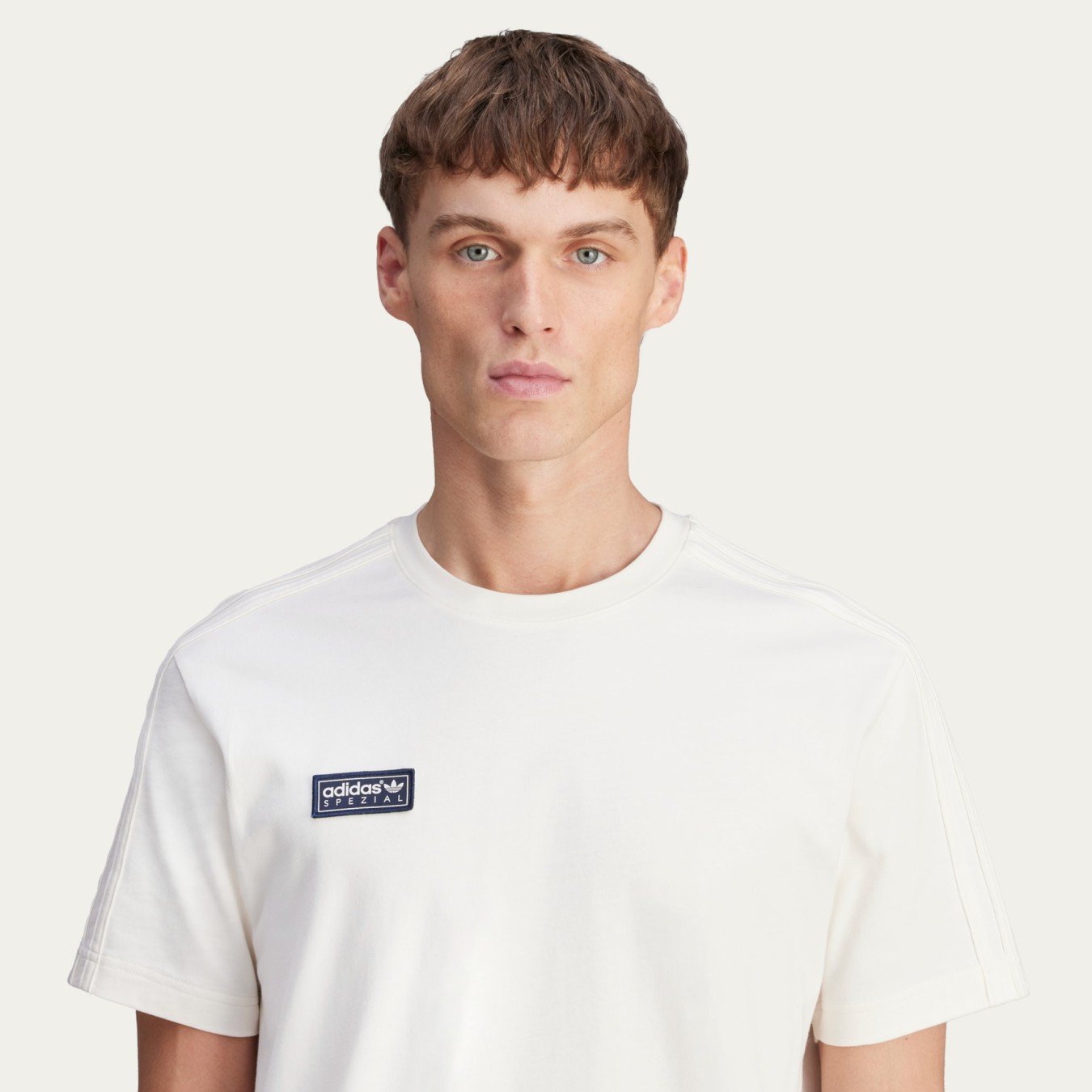 adidas Brockhall SPZL Tee