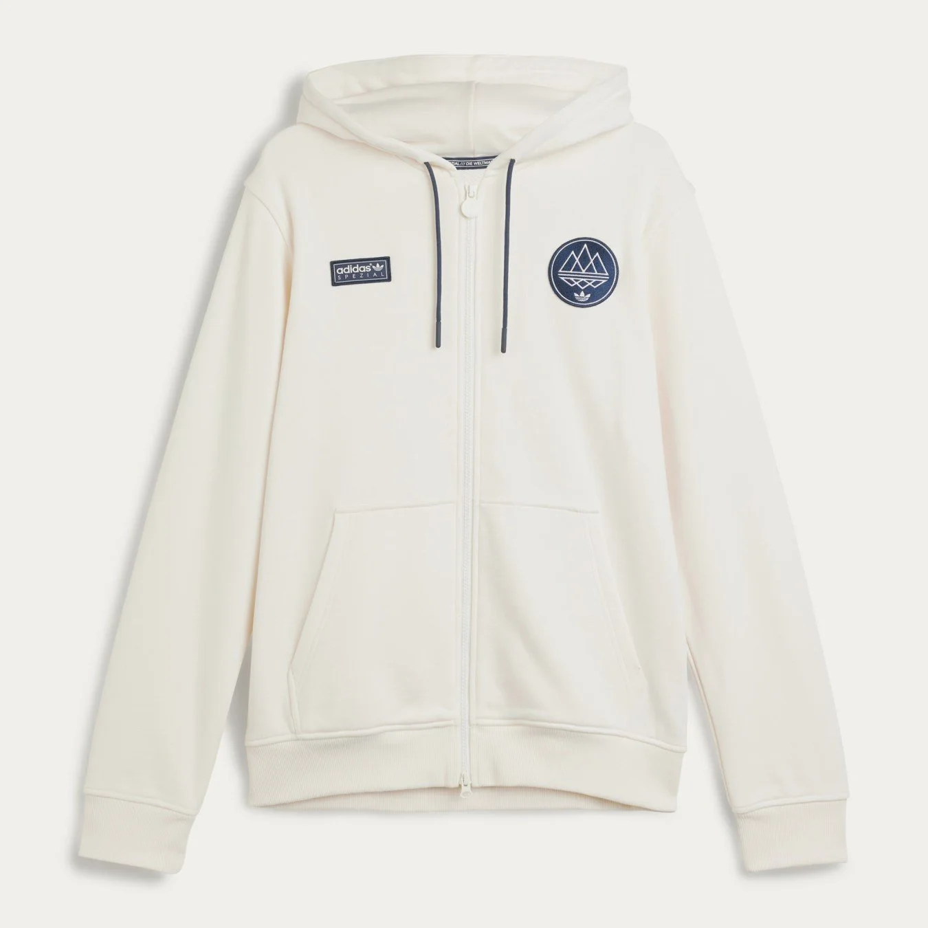 adidas Billinge SPZL Hoodie