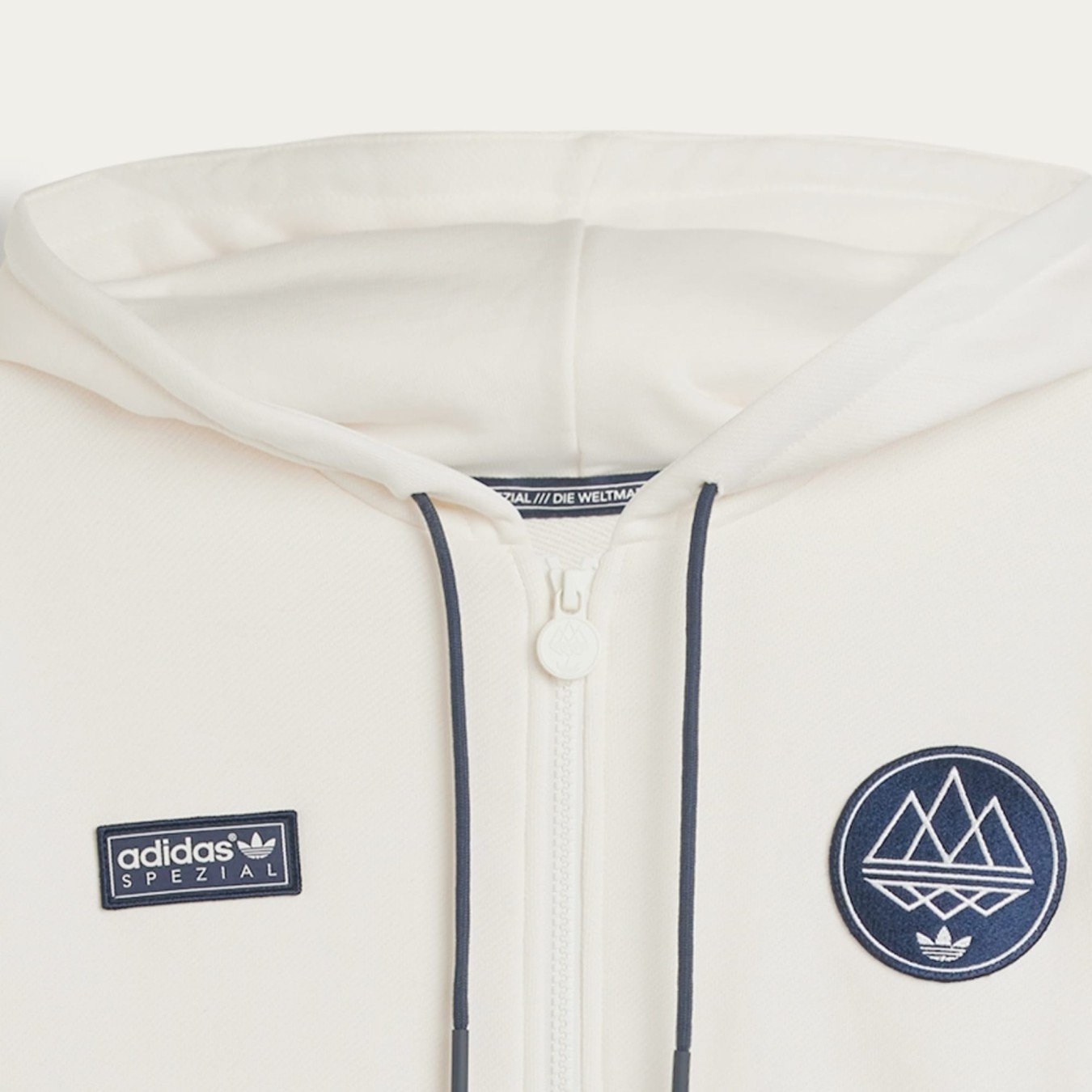 adidas Billinge SPZL Hoodie