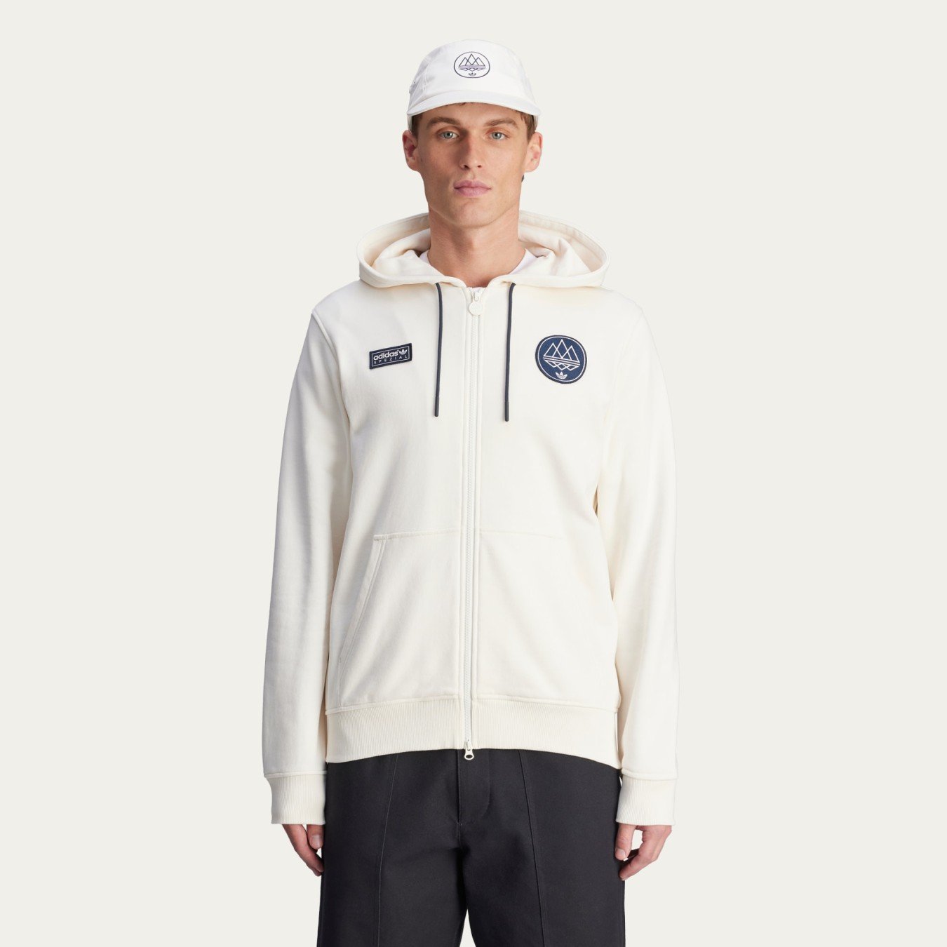 adidas Billinge SPZL Hoodie